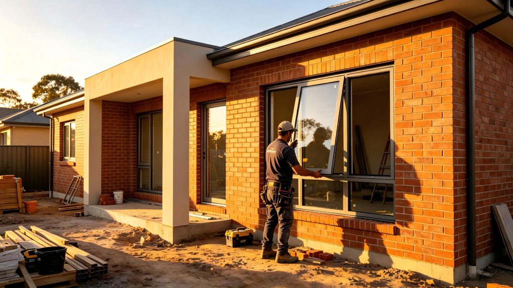 The Silent Spec Killer: Why Climate Zone Mismatch Is Costing Australian Builders Thousands