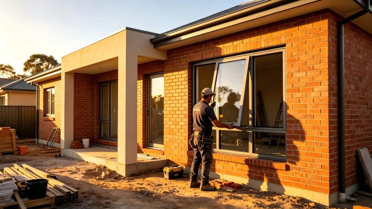 The Silent Spec Killer: Why Climate Zone Mismatch Is Costing Australian Builders Thousands