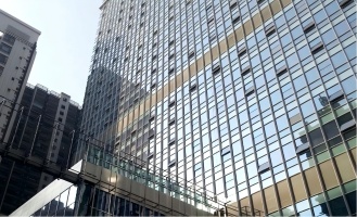 Curtain Wall