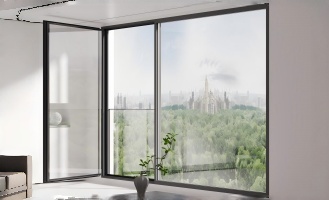 Aluminium Windows