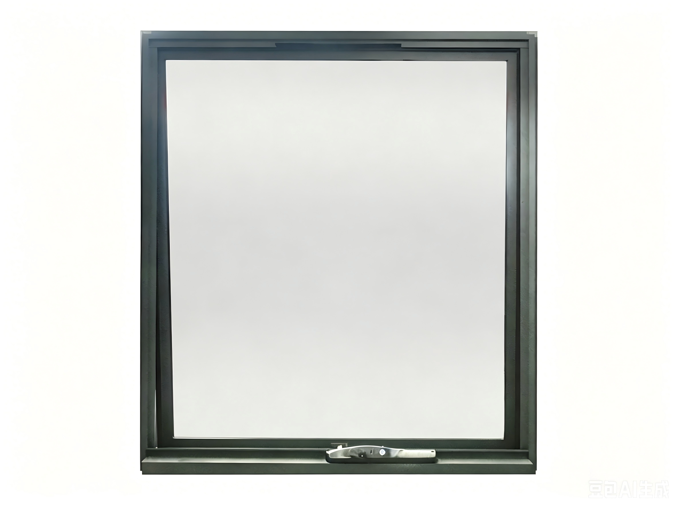 Awning Window