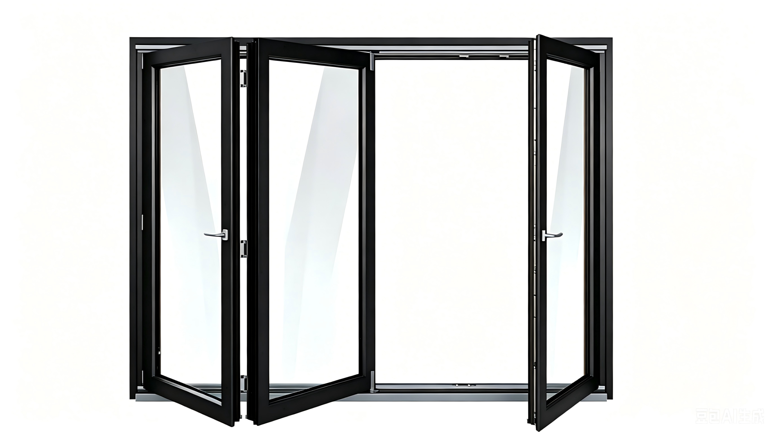 Folding Window