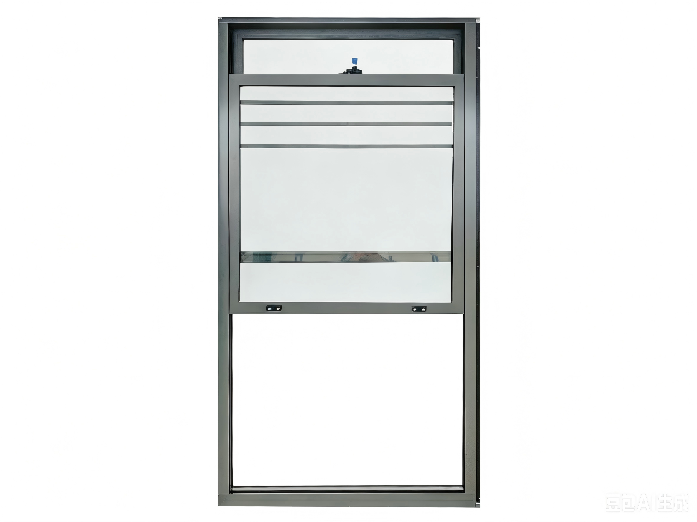 Double Hung Window