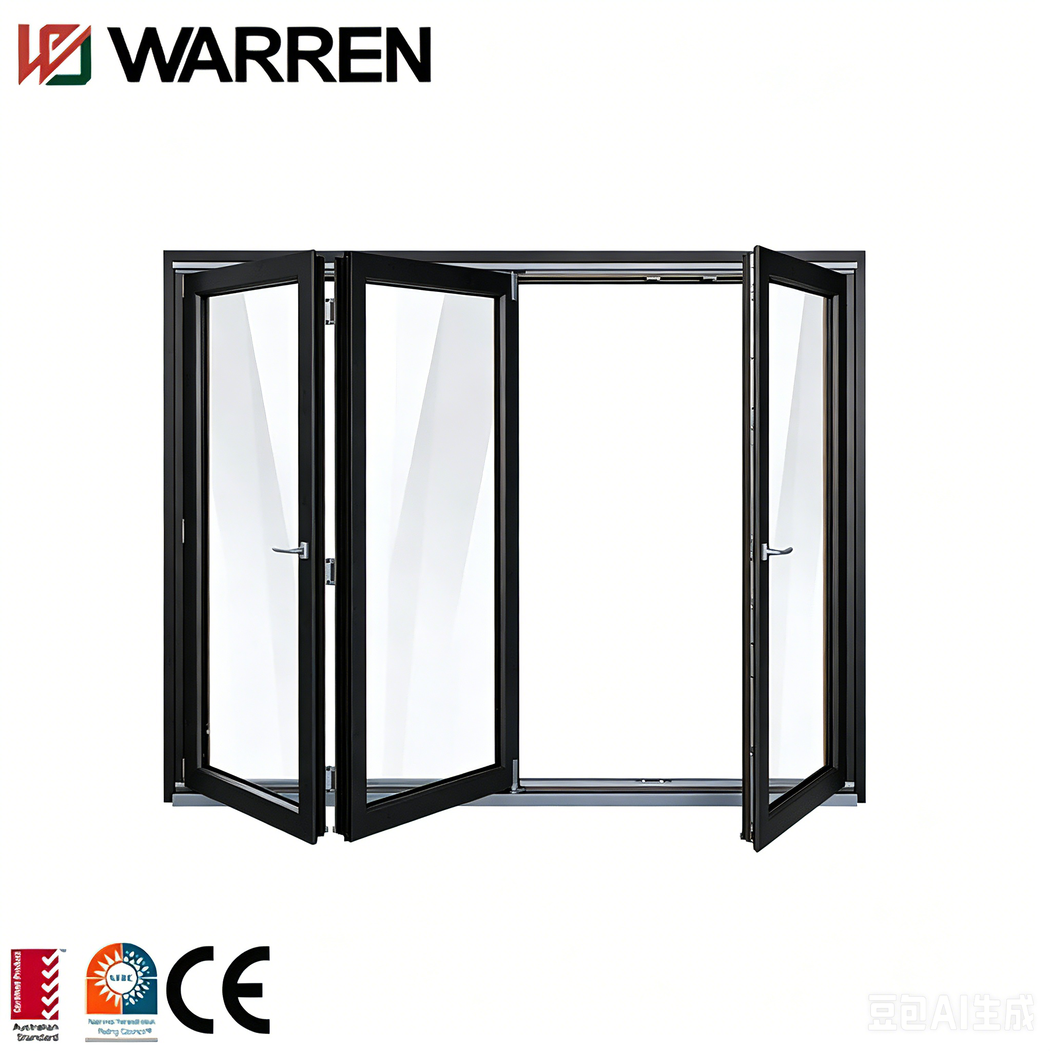 Folding Window