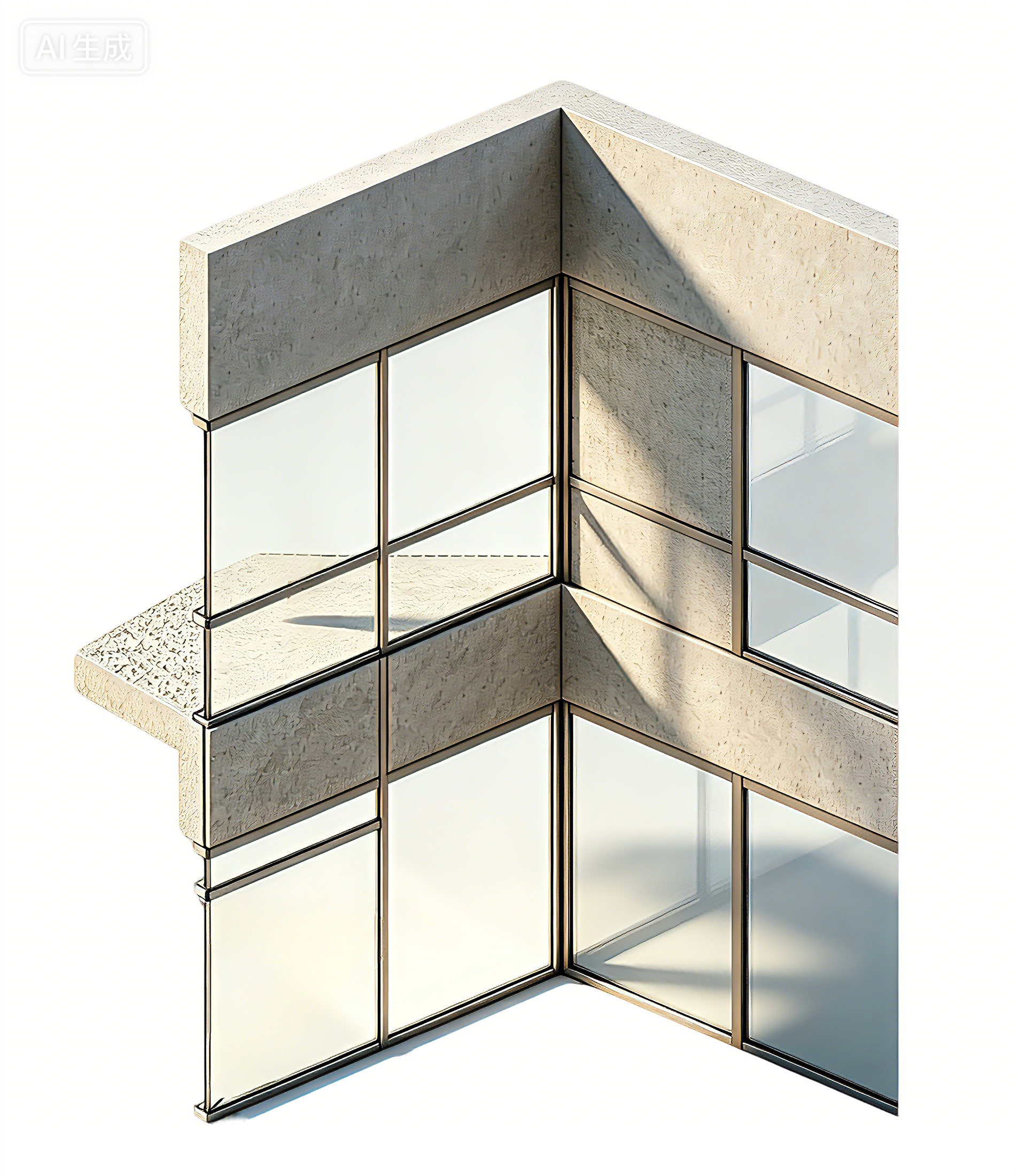 H3 Window Wall System