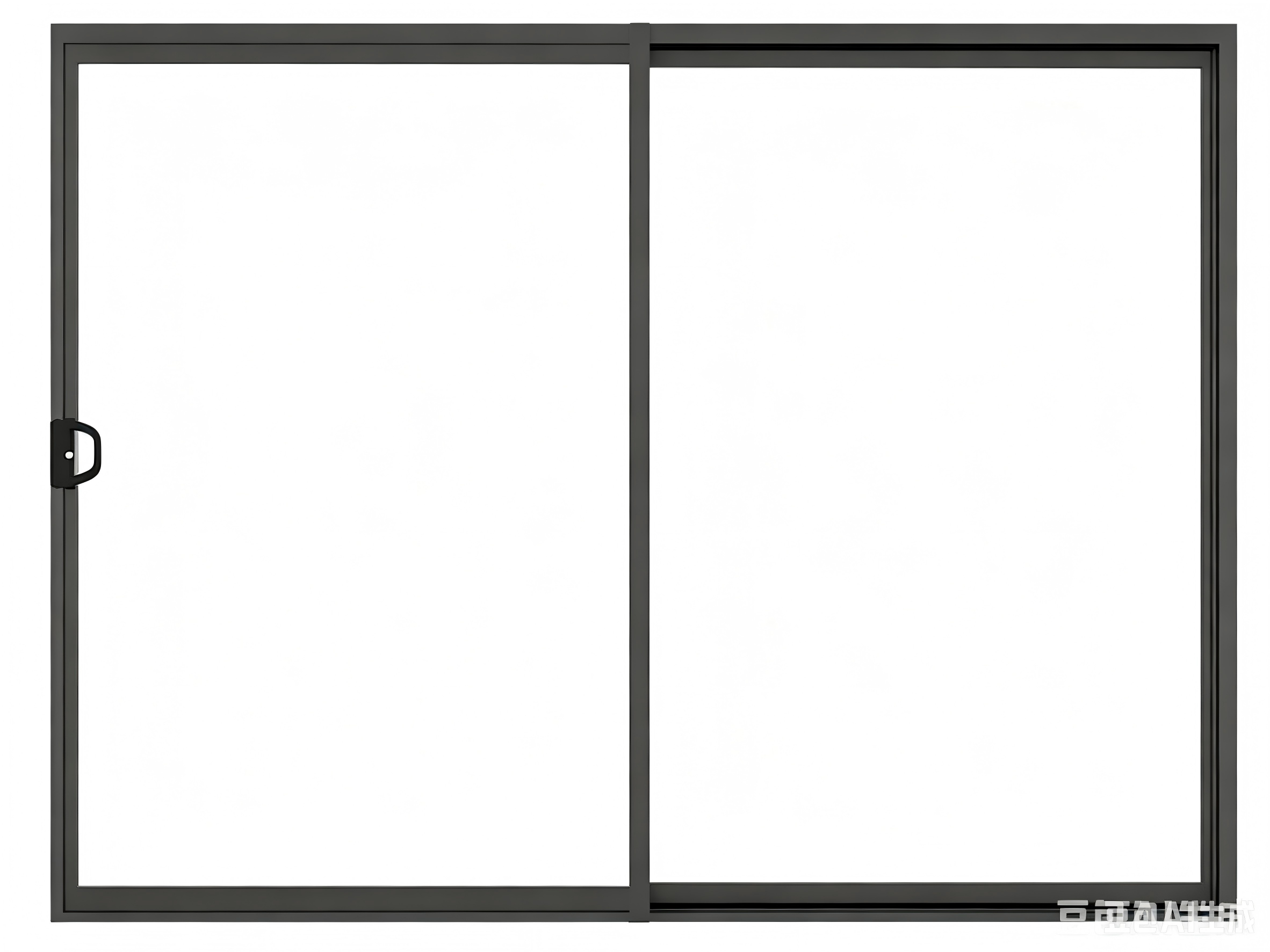Sliding Door