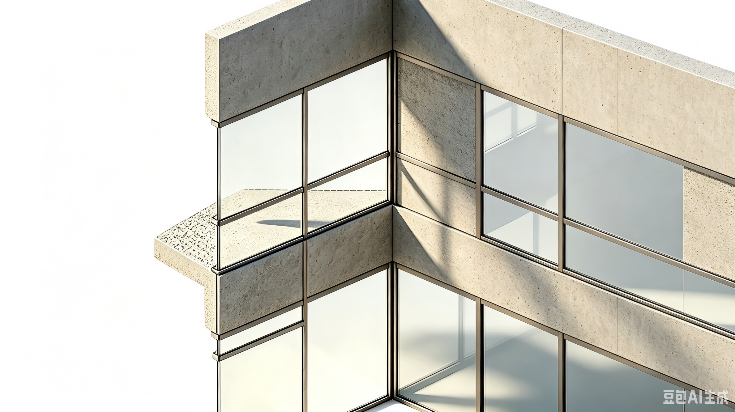 Window Wall System